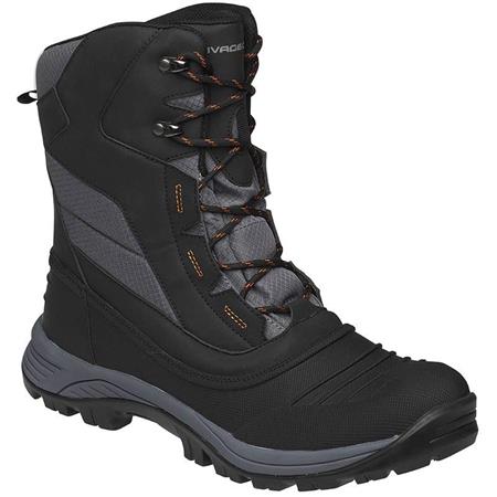 Sapatos Homem Savage Gear Performance Winter Boot Noir/Gris