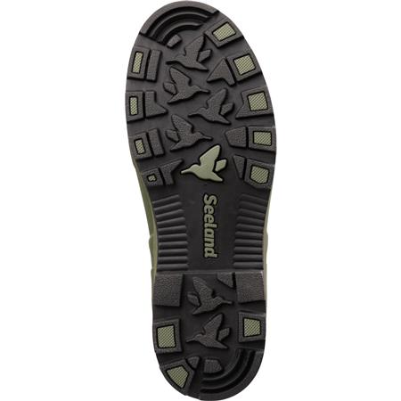 SAPATOS HOMEM SEELAND HILLSIDE FLEX