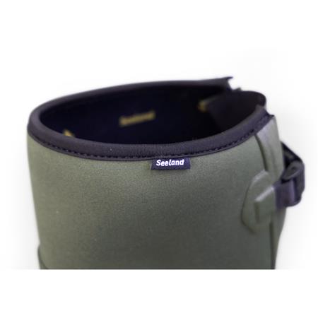 SAPATOS HOMEM SEELAND HILLSIDE FLEX