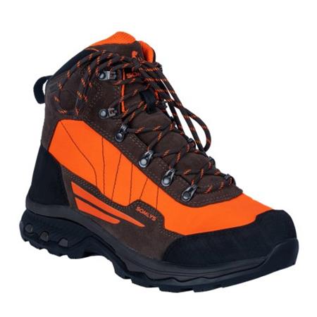 Sapatos Homem Somlys Spirit