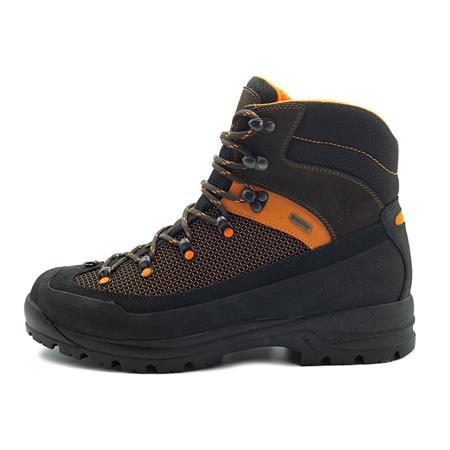SAPATOS HOMEM STAGUNT NEVIS