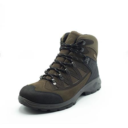 SAPATOS HOMEM STAGUNT OSSAU