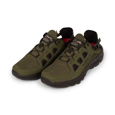Sapatos Homem Trakker Techpro Scout Shoe