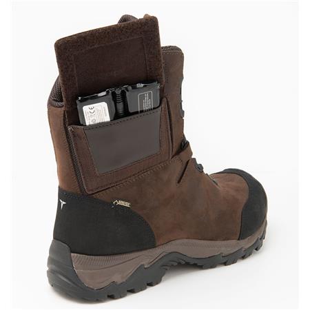 SAPATOS HOMEM TREKSTA GRIZZLY HEAT GTX BOA 8