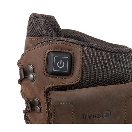 SAPATOS HOMEM TREKSTA GRIZZLY HEAT GTX BOA 8