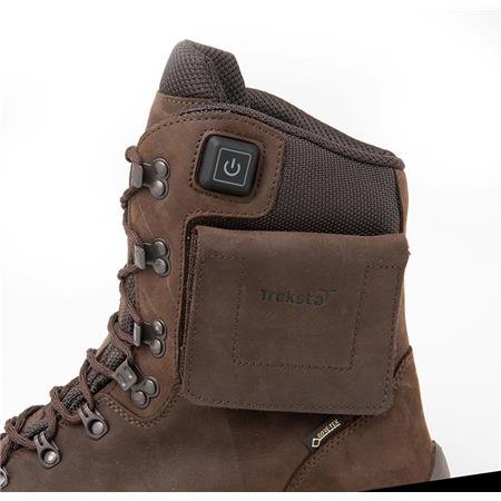 SAPATOS HOMEM TREKSTA GRIZZLY HEAT GTX BOA 8