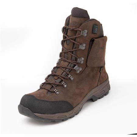 SAPATOS HOMEM TREKSTA GRIZZLY HEAT GTX BOA 8