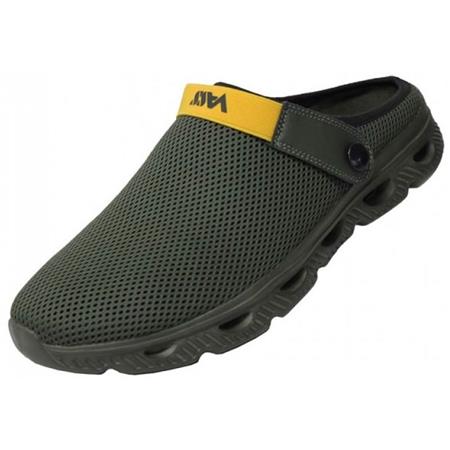 SAPATOS HOMEM VASS EASY-BAC FISHING TRAINER EDITION 2