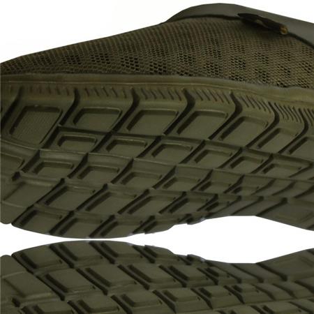 SAPATOS HOMEM VASS EASY-BAC FISHING TRAINERS