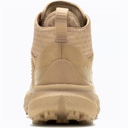 SAPATOS HOMEM - VERDE MERRELL AGILITY PEAK 5 GTX WATERPROOF MID - VERT
