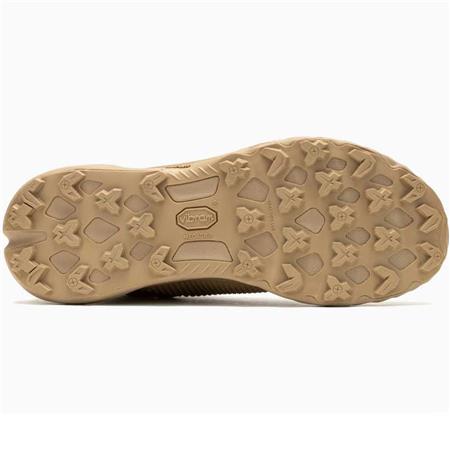 SAPATOS HOMEM - VERDE MERRELL AGILITY PEAK 5 GTX WATERPROOF MID - VERT