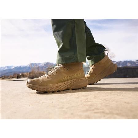 SAPATOS HOMEM - VERDE MERRELL AGILITY PEAK 5 GTX WATERPROOF MID - VERT