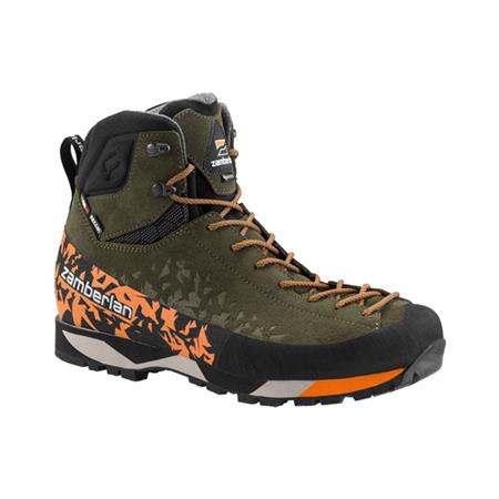 Sapatos Homem Zamberlan Salathe Trek Gtx Rr V1