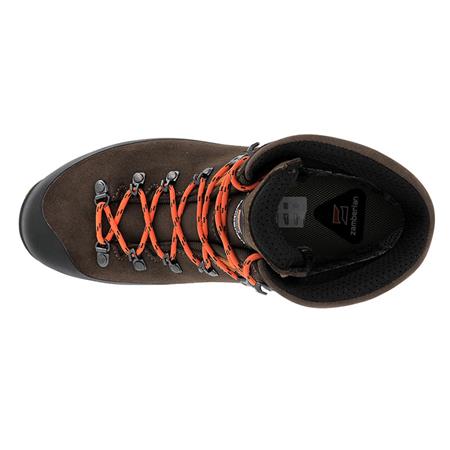 SAPATOS HOMEM ZAMBERLAN TARGET GTX RR