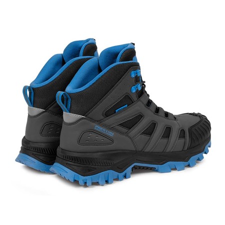 SAPATOS MASCULINOS PRESTON INNOVATIONS DF ULTRA ALL TERRAIN BOOTS