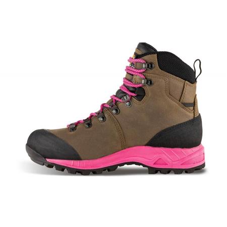 SAPATOS MULHER CRISPI VALDRES LADY