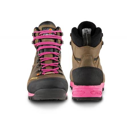 SAPATOS MULHER CRISPI VALDRES LADY