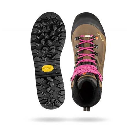 SAPATOS MULHER CRISPI VALDRES LADY