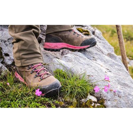 SAPATOS MULHER CRISPI VALDRES LADY