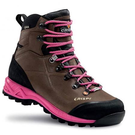 Sapatos Mulher Crispi Valdres Lady