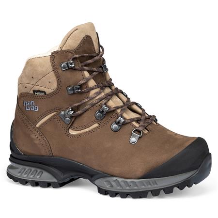 Sapatos Mulhers Hanwag Tatra Ii Bunion Lady Gtx