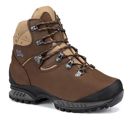 Sapatos Mulhers Hanwag Tatra Ii Bunion Lady
