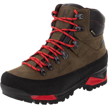 Sapatos Mulhers Harkila Saxnäs Gtx Women