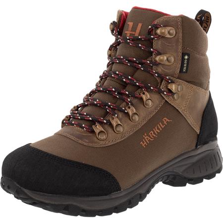 Sapatos Mulhers Harkila Wildwood 2.0 Gtx Women
