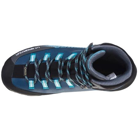 SAPATOS MULHERS LA SPORTIVA TRANGO TRK LEATHER WOMAN GTX