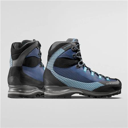 SAPATOS MULHERS LA SPORTIVA TRANGO TRK LEATHER WOMAN GTX