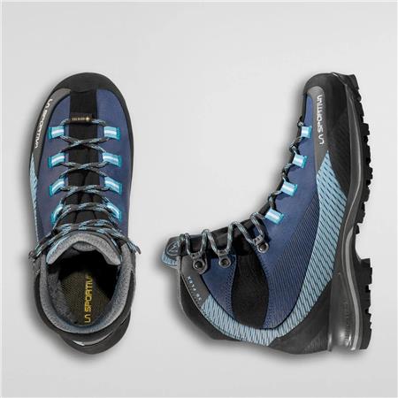 SAPATOS MULHERS LA SPORTIVA TRANGO TRK LEATHER WOMAN GTX