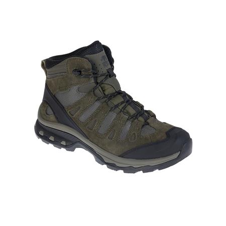 Sapatos Para Homem Rtc Centaur - Od