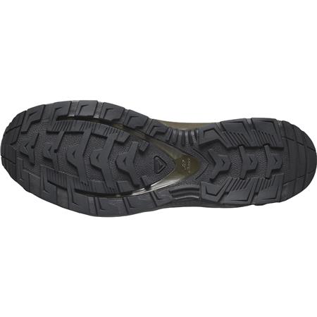 SAPATOS SALOMON XA FORCES MID GTX