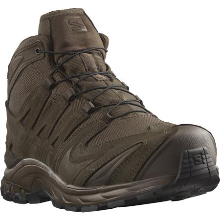 Sapatos Salomon Xa Forces Mid Gtx