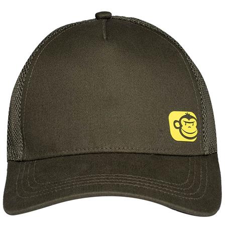 ȘAPCĂ PENTRU BĂRBAȚI RIDGE MONKEY APEAREL SPORTFLEX TRUCKER CAP - VERDE