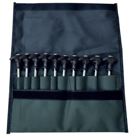 Sardina Virux - Pack De 10