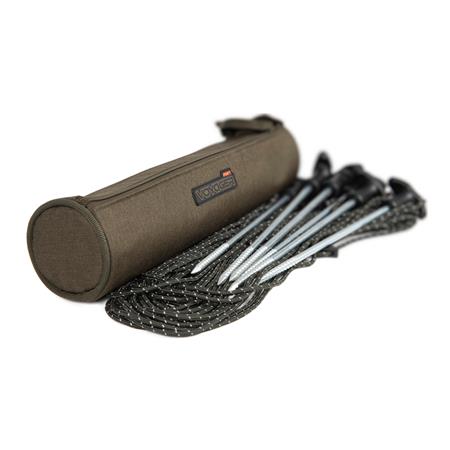 SARDINE FOX VOYAGER BIVVY STORM PACK