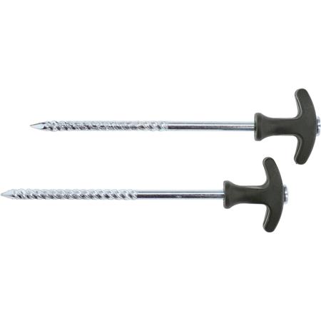 SARDINE MIKADO BIVVY PEGS - PACK OF 10
