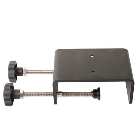 Sargento De Fijación Pike'n Bass Psa Alu