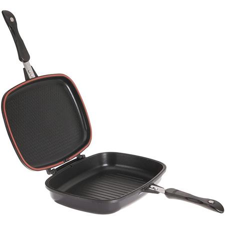 Sartén Anaconda Uncle Frank’S Pan