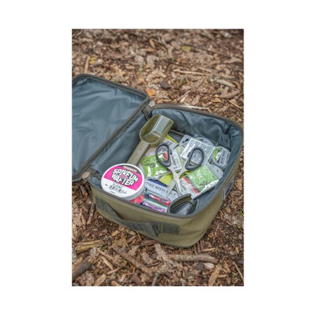 SASZETKA NA AKCESORIA KORUM EXPEDITION TACKLE POUCHES