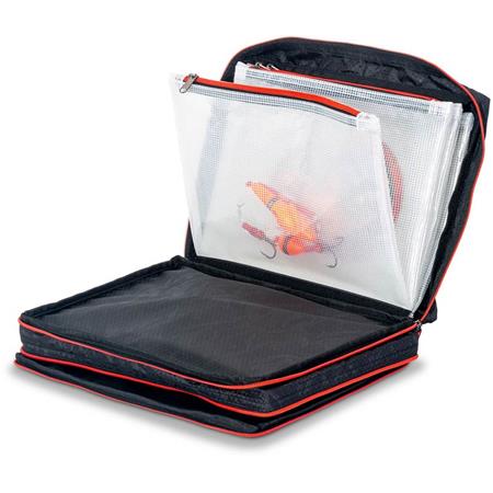 Saszetka Na Akcesoria Unicat Rig Wallet Pro