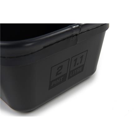 SATZ EVA-BEHÄLTER FOX MATRIX EVA BAIT STORAGE TRAY