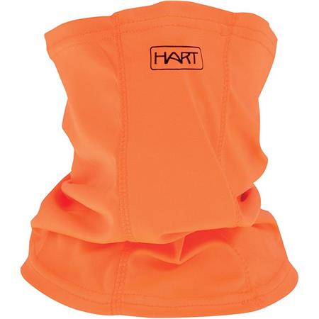 Scaldacollo Hart Iron2 - N Arancione