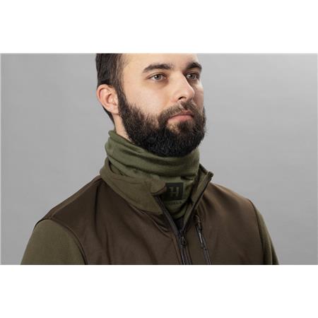 SCALDACOLLO - OLIVA HARKILA BASE ALL SEASON TUBULAR - OLIVE