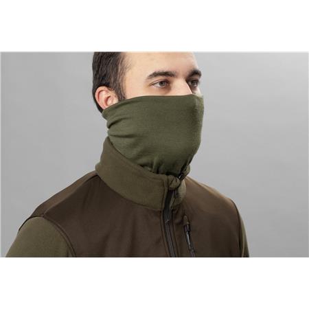 SCALDACOLLO - OLIVA HARKILA BASE ALL SEASON TUBULAR - OLIVE