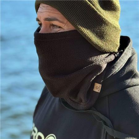 SCALDACOLLO PRO ELITE BAITS NECT POLAR - NERO