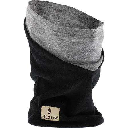 Scaldacollo Uomo Westin Warm Gaiter - Nero