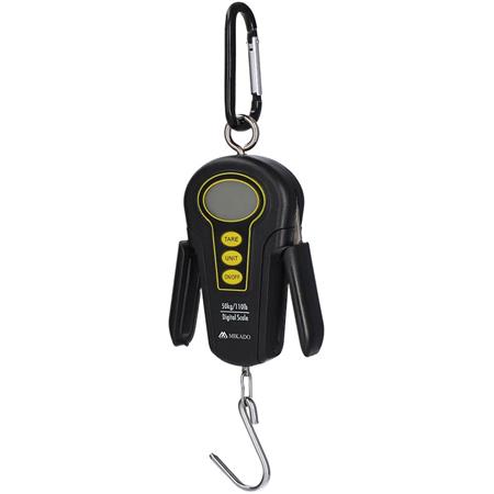 SCALE MIKADO FISHING SCALE DIGITAL 003