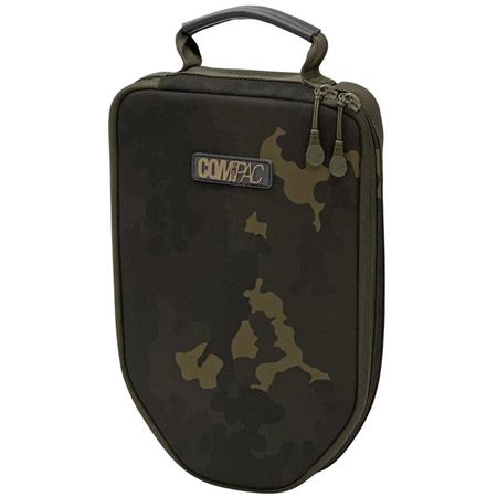 Scale Pouch Korda Compac Scales Pouch Dark Kamo